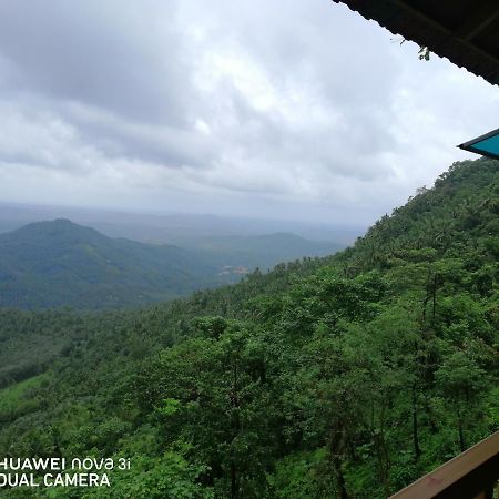 Stone Hills Otel Kannur Dış mekan fotoğraf