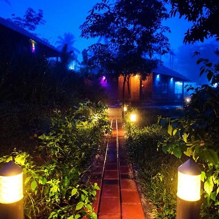 Stone Hills Otel Kannur Dış mekan fotoğraf