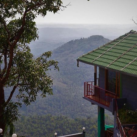 Stone Hills Otel Kannur Dış mekan fotoğraf
