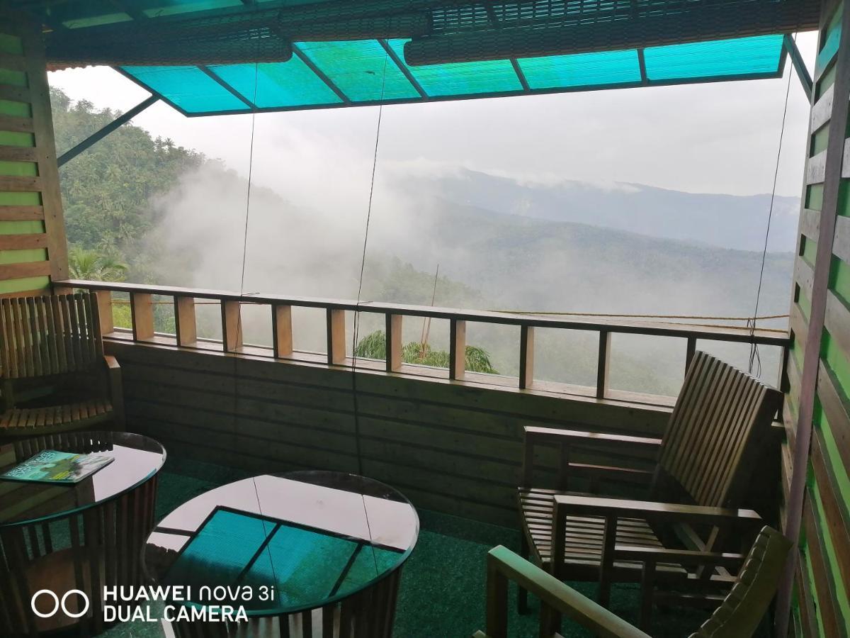 Stone Hills Otel Kannur Dış mekan fotoğraf