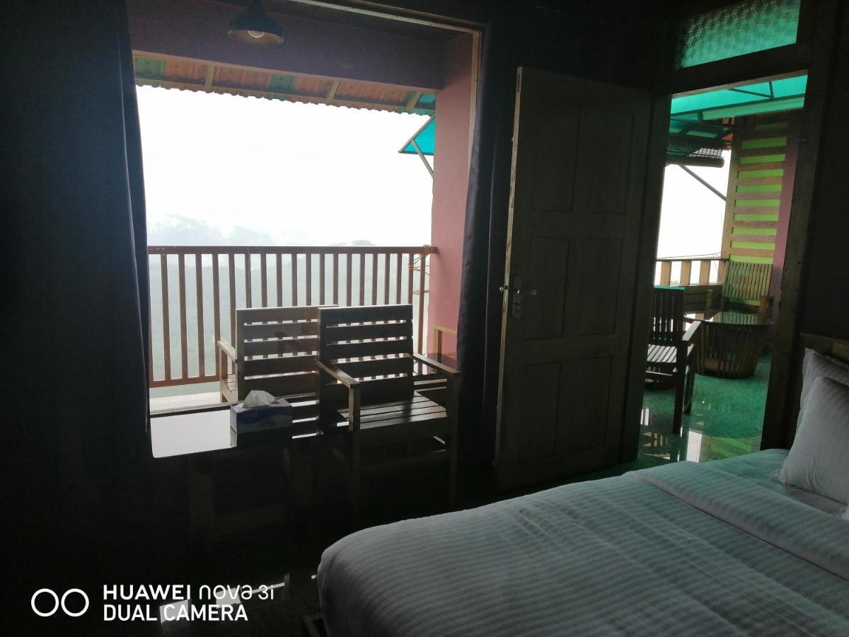 Stone Hills Otel Kannur Dış mekan fotoğraf