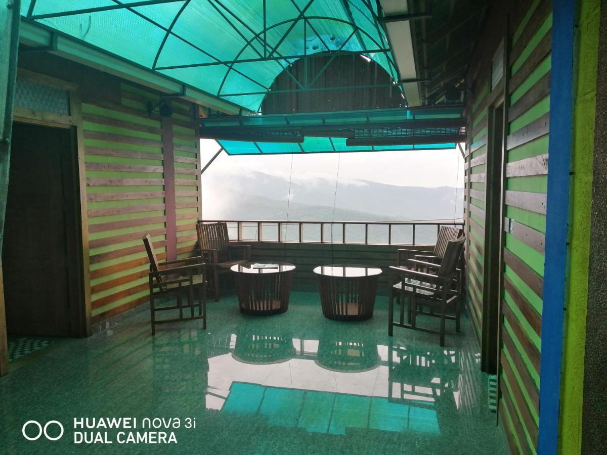Stone Hills Otel Kannur Dış mekan fotoğraf