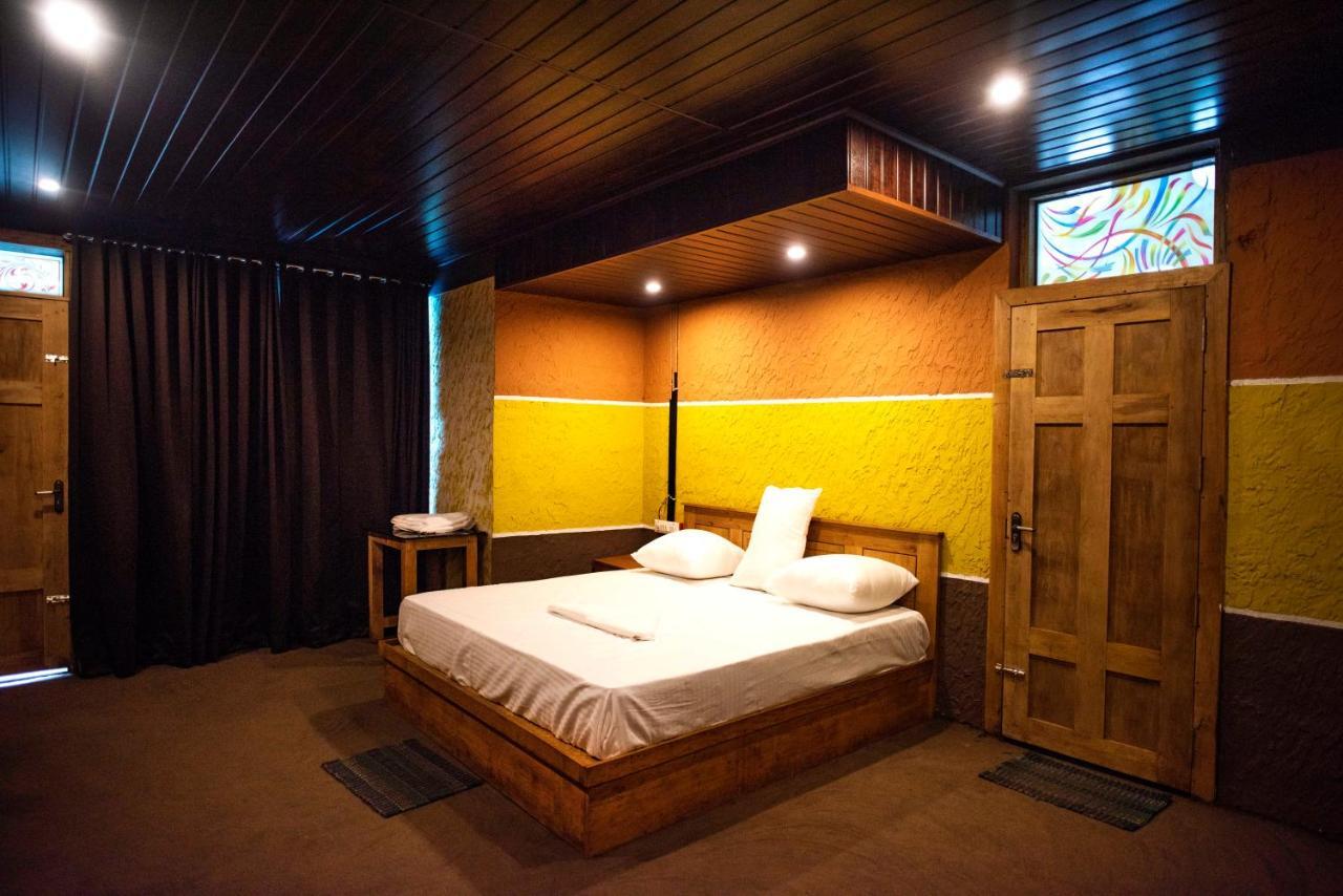 Stone Hills Otel Kannur Dış mekan fotoğraf
