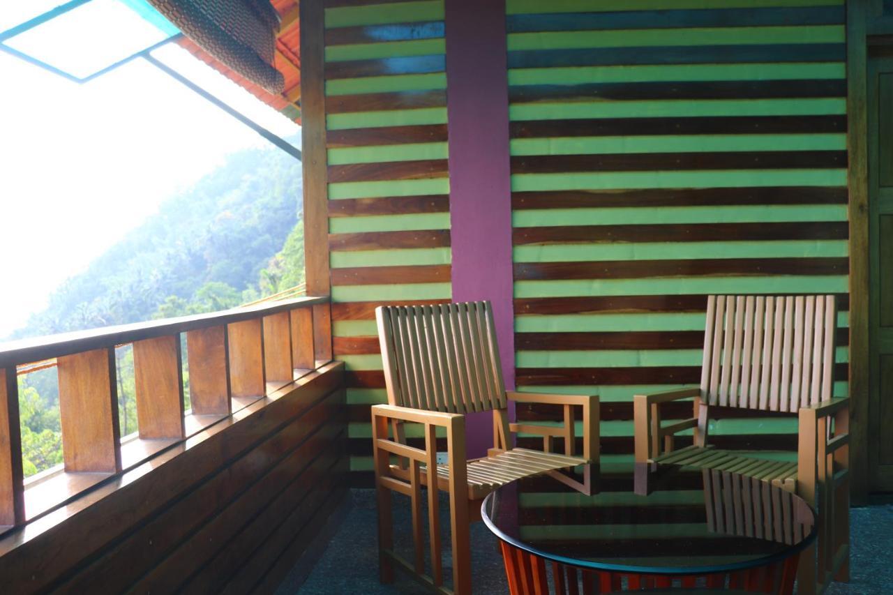 Stone Hills Otel Kannur Dış mekan fotoğraf