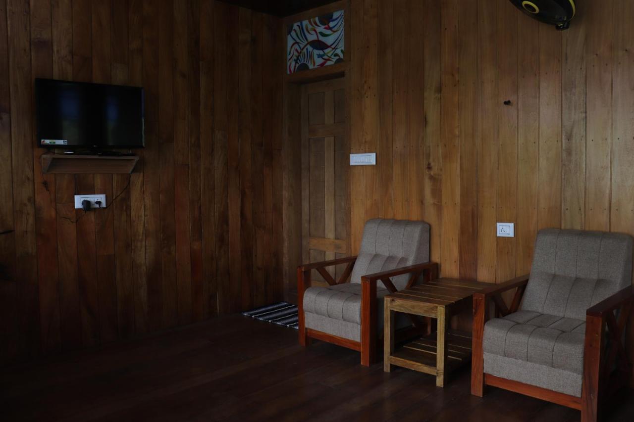 Stone Hills Otel Kannur Dış mekan fotoğraf