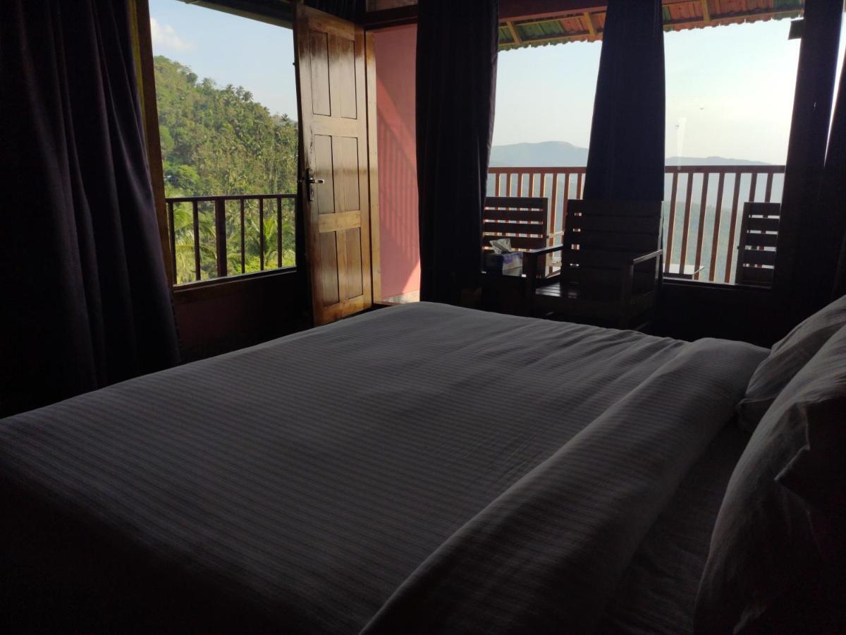 Stone Hills Otel Kannur Dış mekan fotoğraf