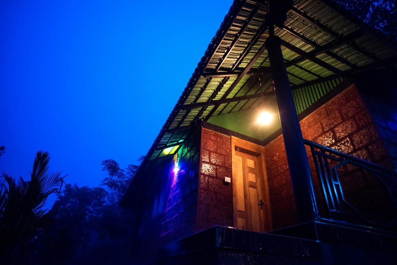 Stone Hills Otel Kannur Dış mekan fotoğraf