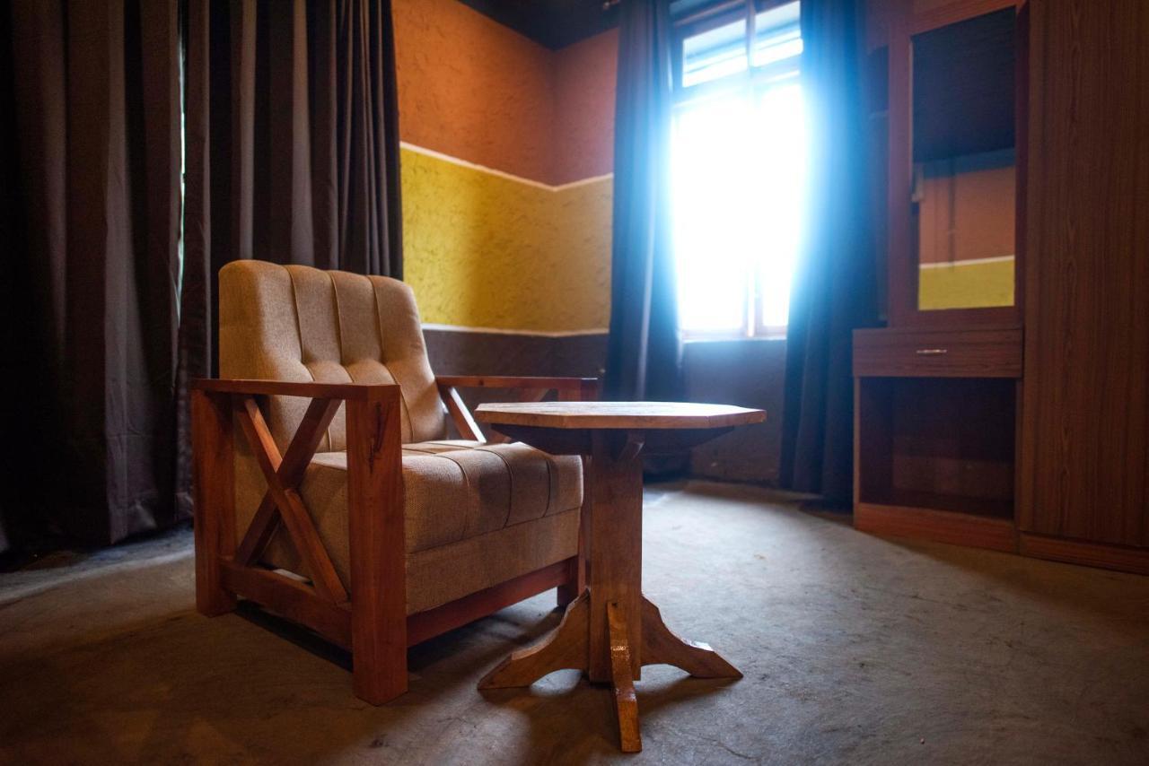 Stone Hills Otel Kannur Dış mekan fotoğraf