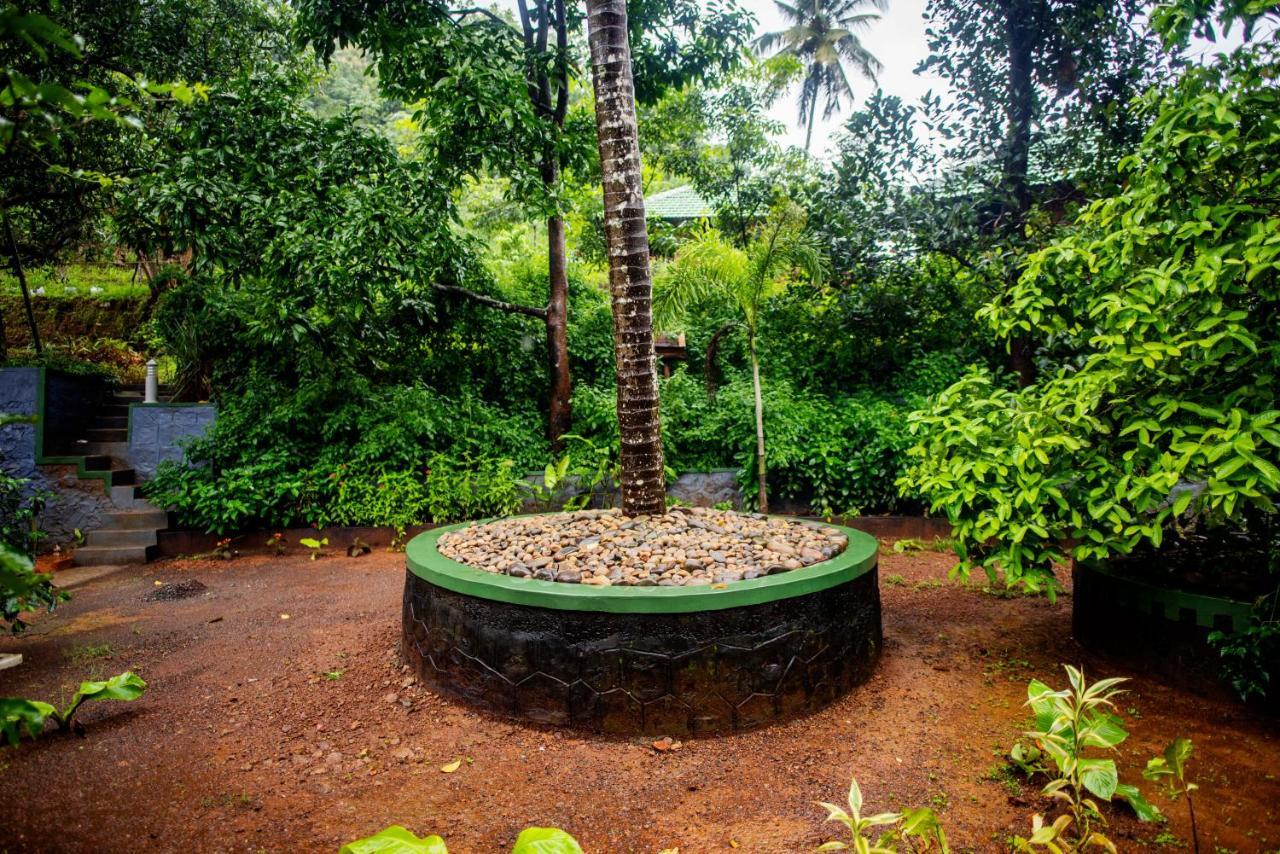 Stone Hills Otel Kannur Dış mekan fotoğraf