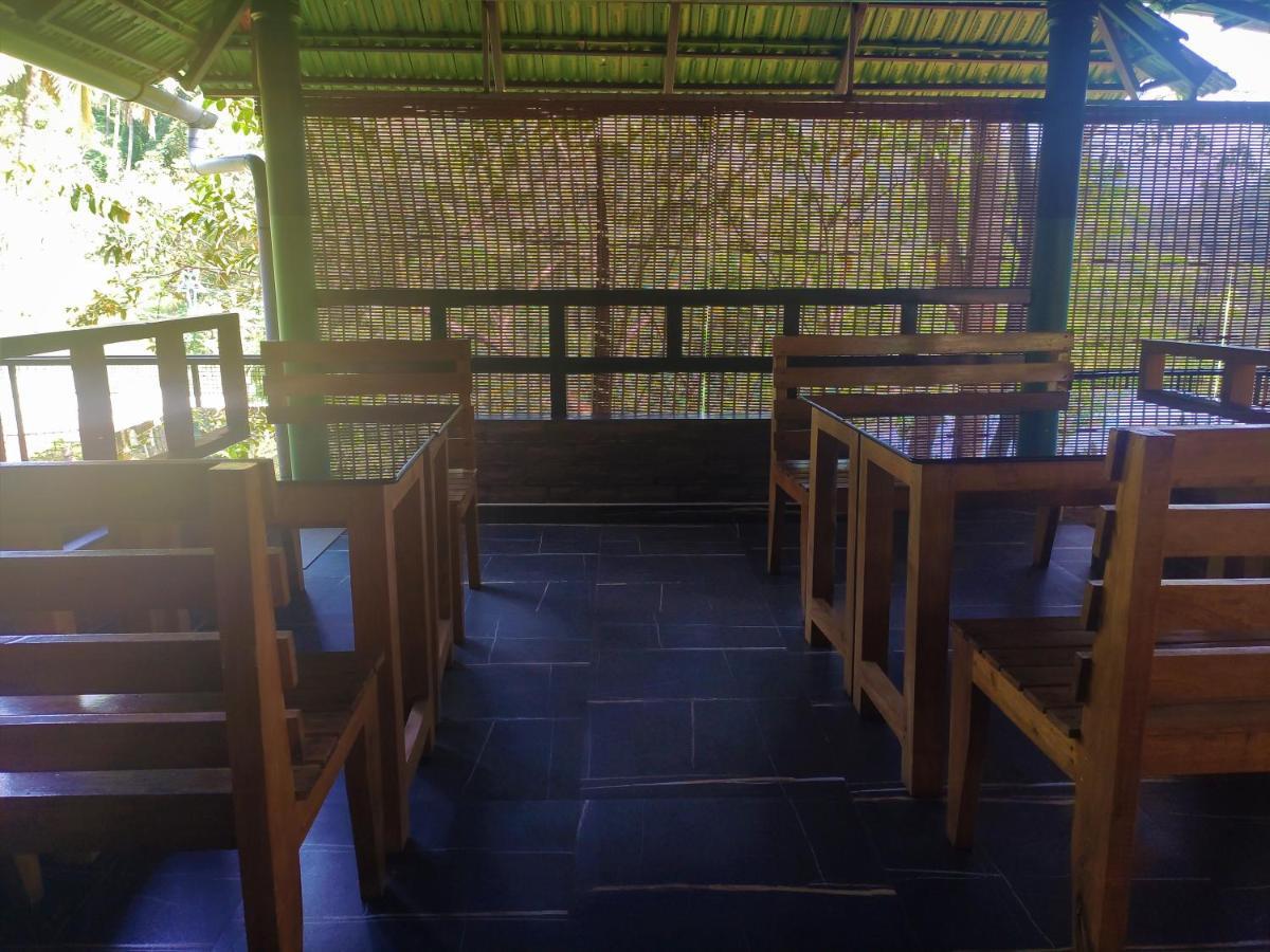 Stone Hills Otel Kannur Dış mekan fotoğraf