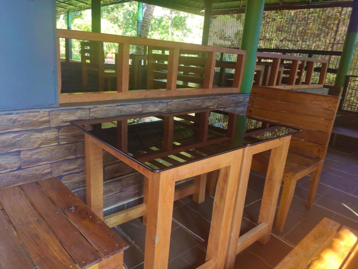 Stone Hills Otel Kannur Dış mekan fotoğraf