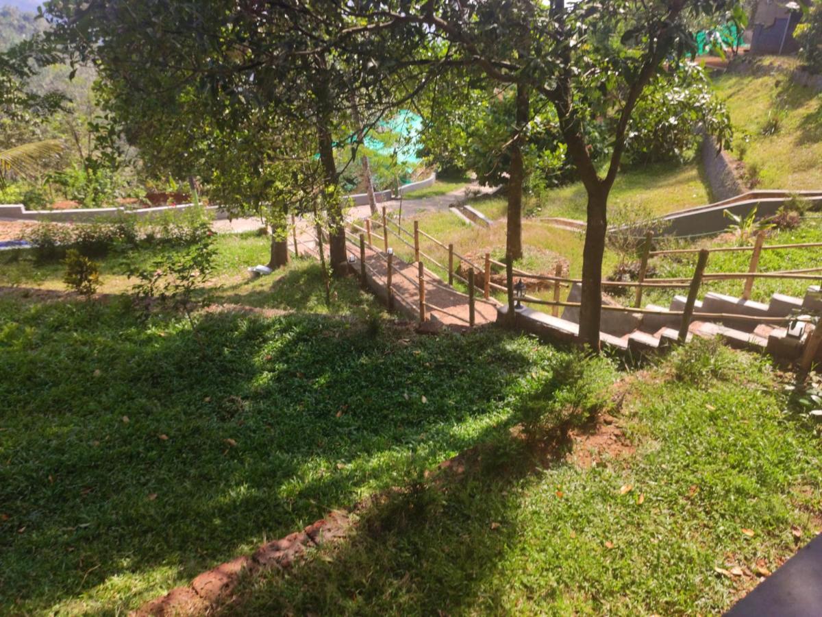 Stone Hills Otel Kannur Dış mekan fotoğraf