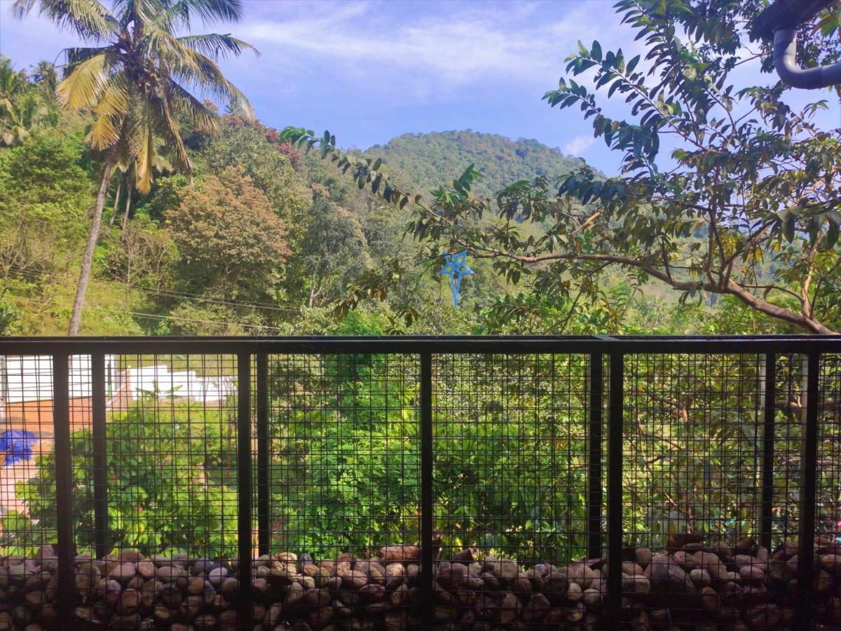Stone Hills Otel Kannur Dış mekan fotoğraf