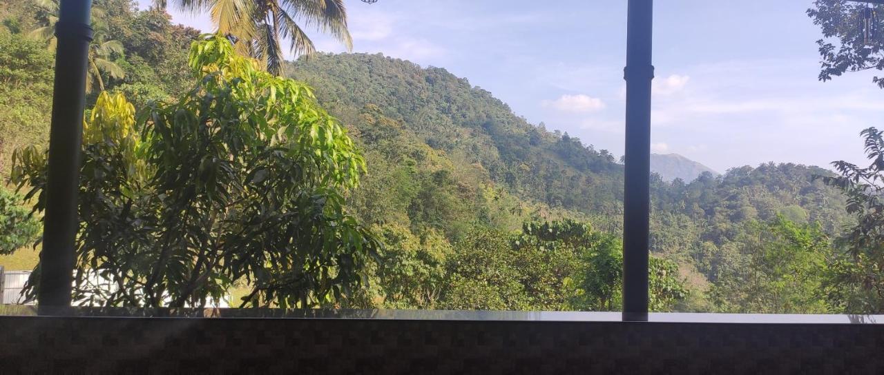 Stone Hills Otel Kannur Dış mekan fotoğraf
