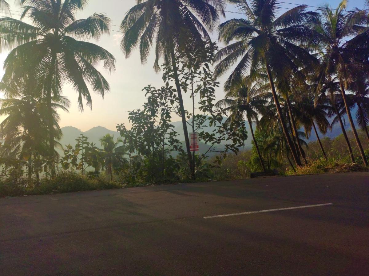 Stone Hills Otel Kannur Dış mekan fotoğraf
