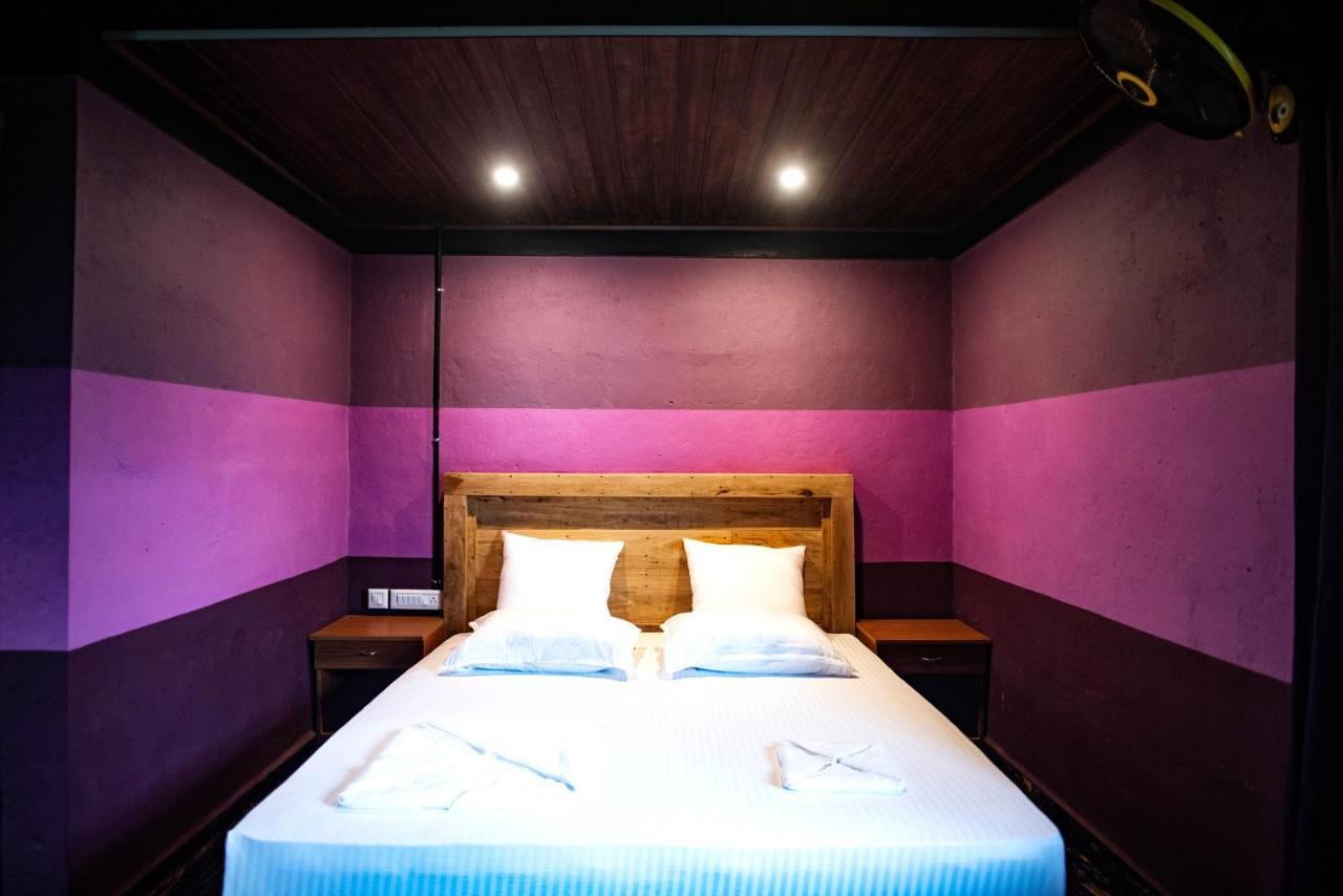 Stone Hills Otel Kannur Dış mekan fotoğraf