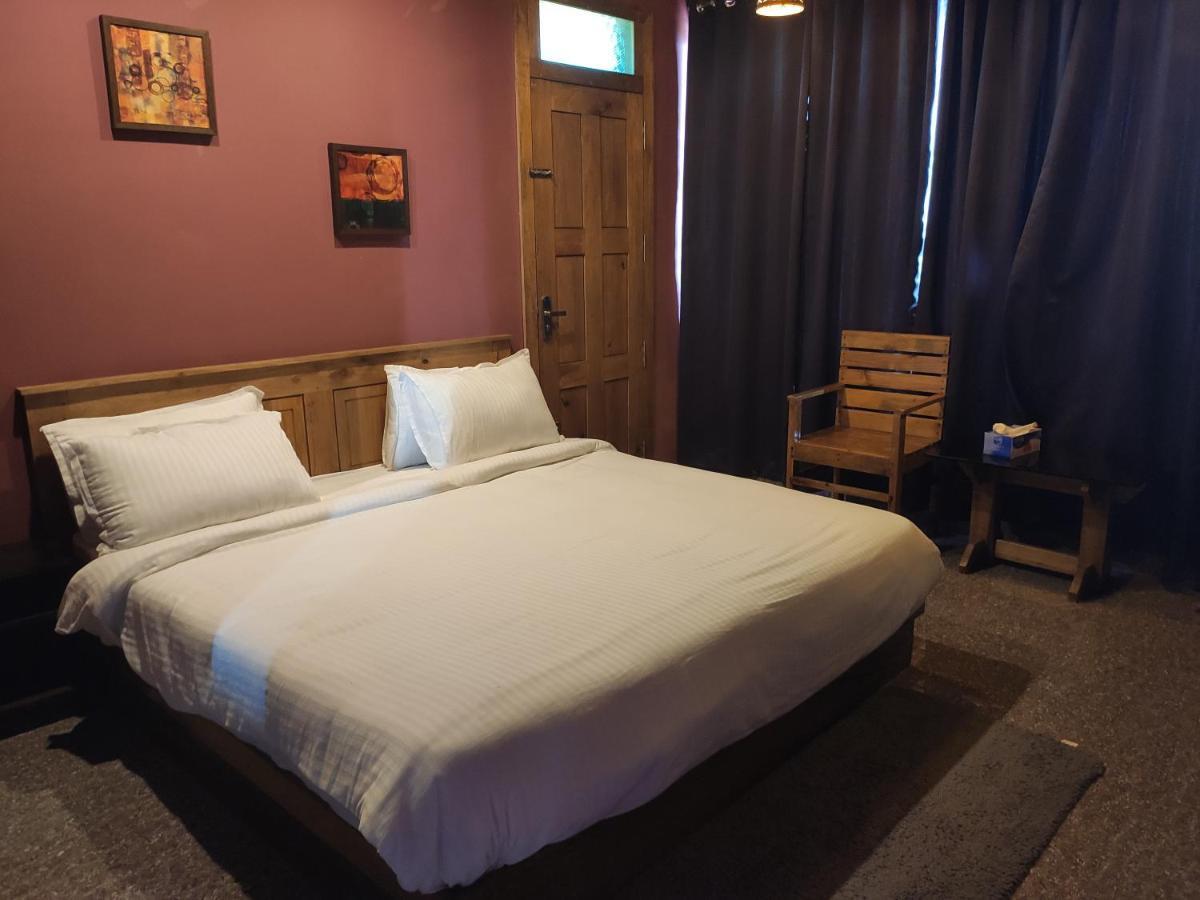 Stone Hills Otel Kannur Dış mekan fotoğraf