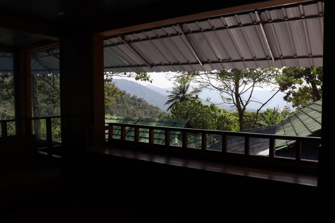 Stone Hills Otel Kannur Dış mekan fotoğraf
