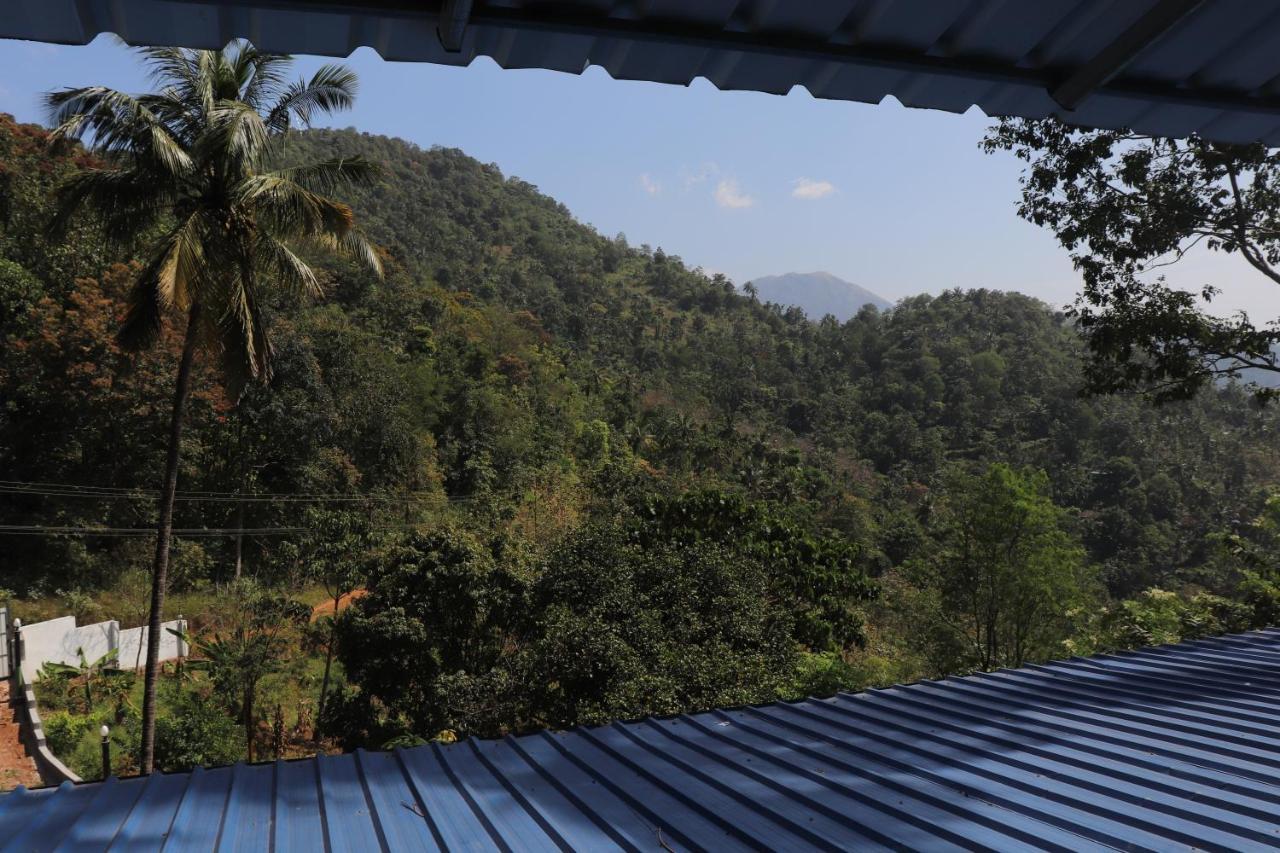 Stone Hills Otel Kannur Dış mekan fotoğraf
