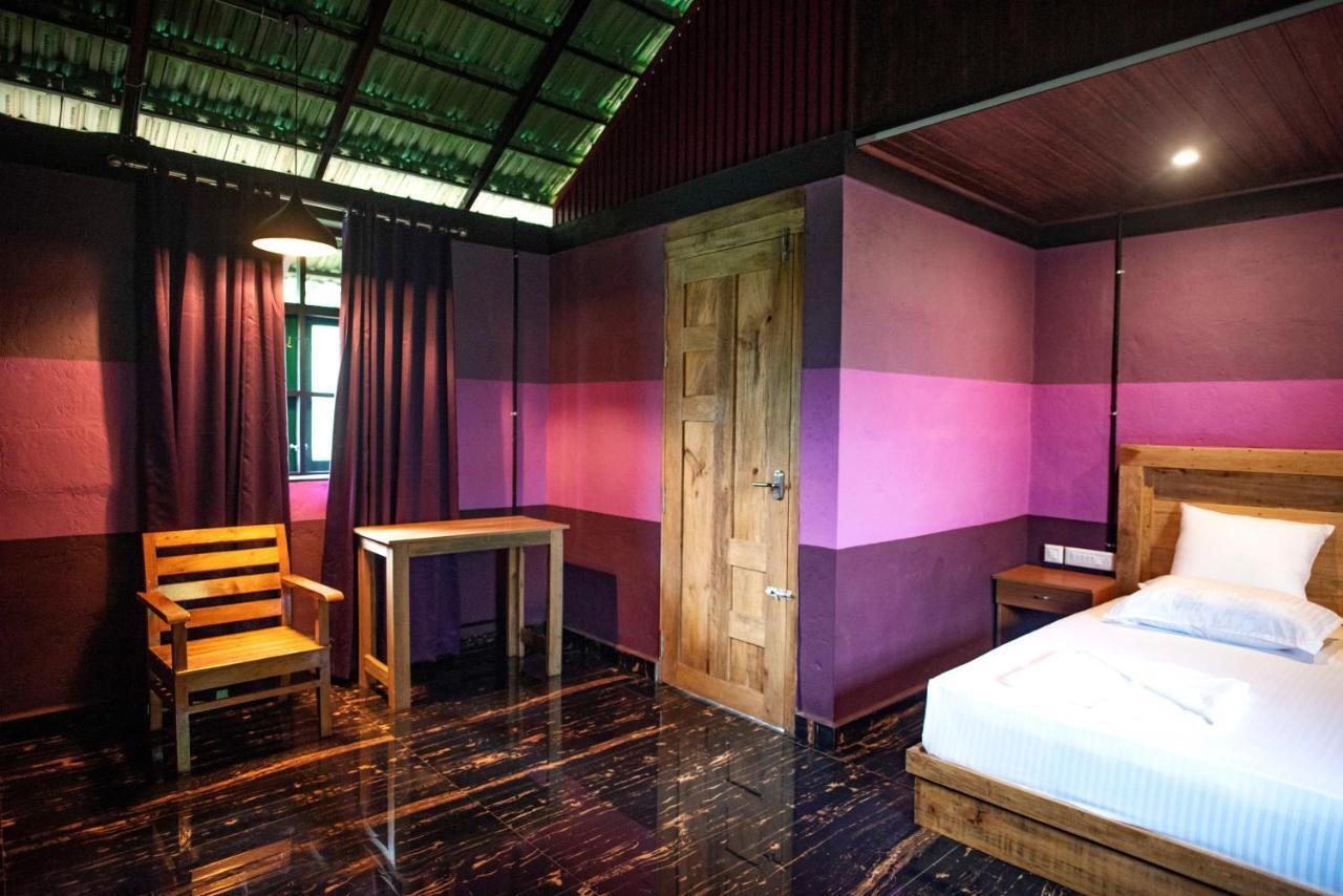 Stone Hills Otel Kannur Dış mekan fotoğraf