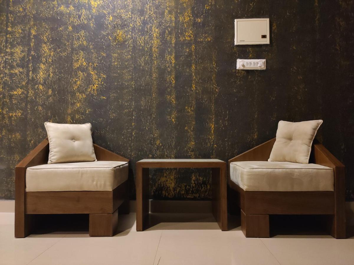 Stone Hills Otel Kannur Dış mekan fotoğraf