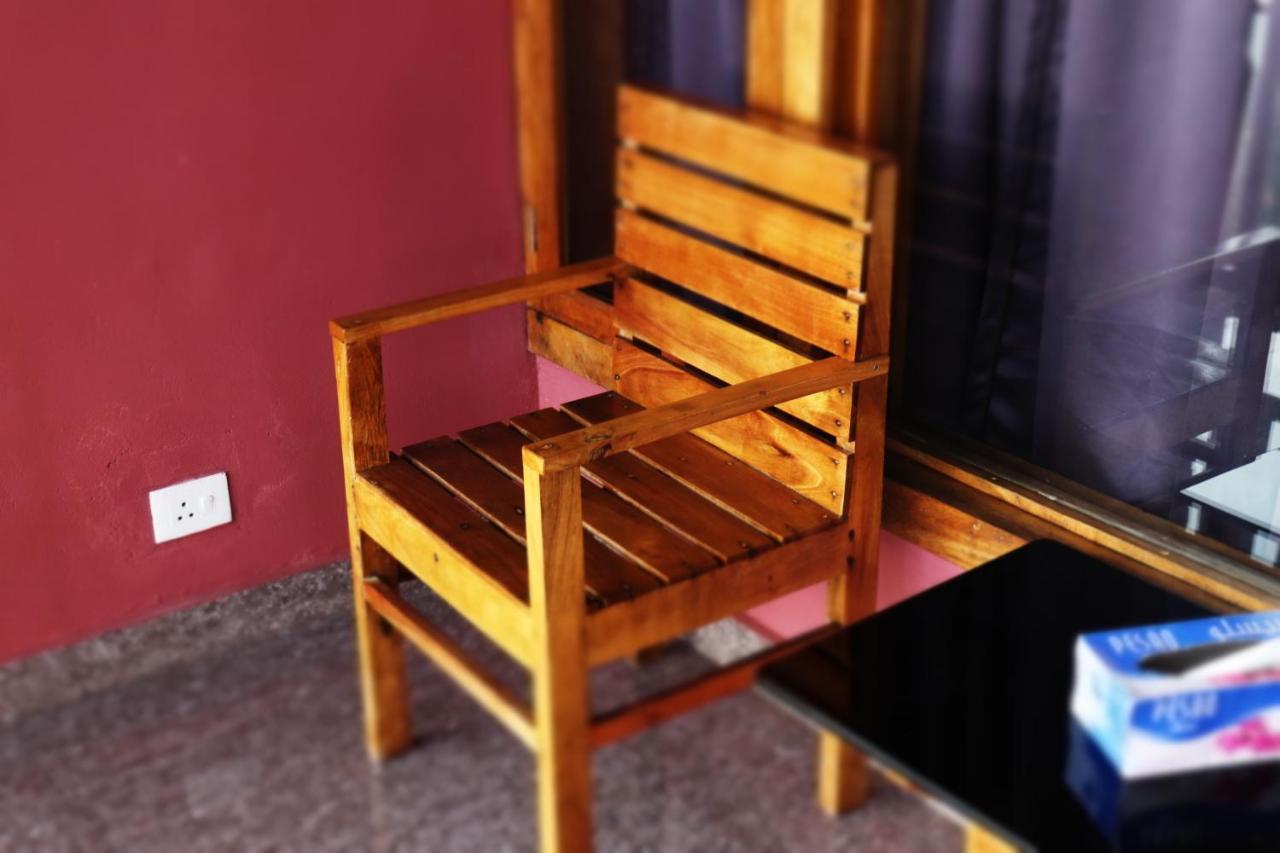 Stone Hills Otel Kannur Dış mekan fotoğraf