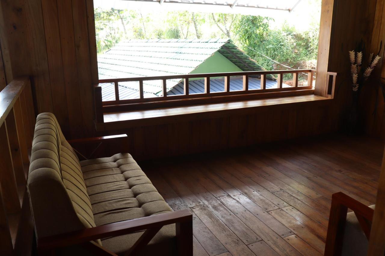 Stone Hills Otel Kannur Dış mekan fotoğraf